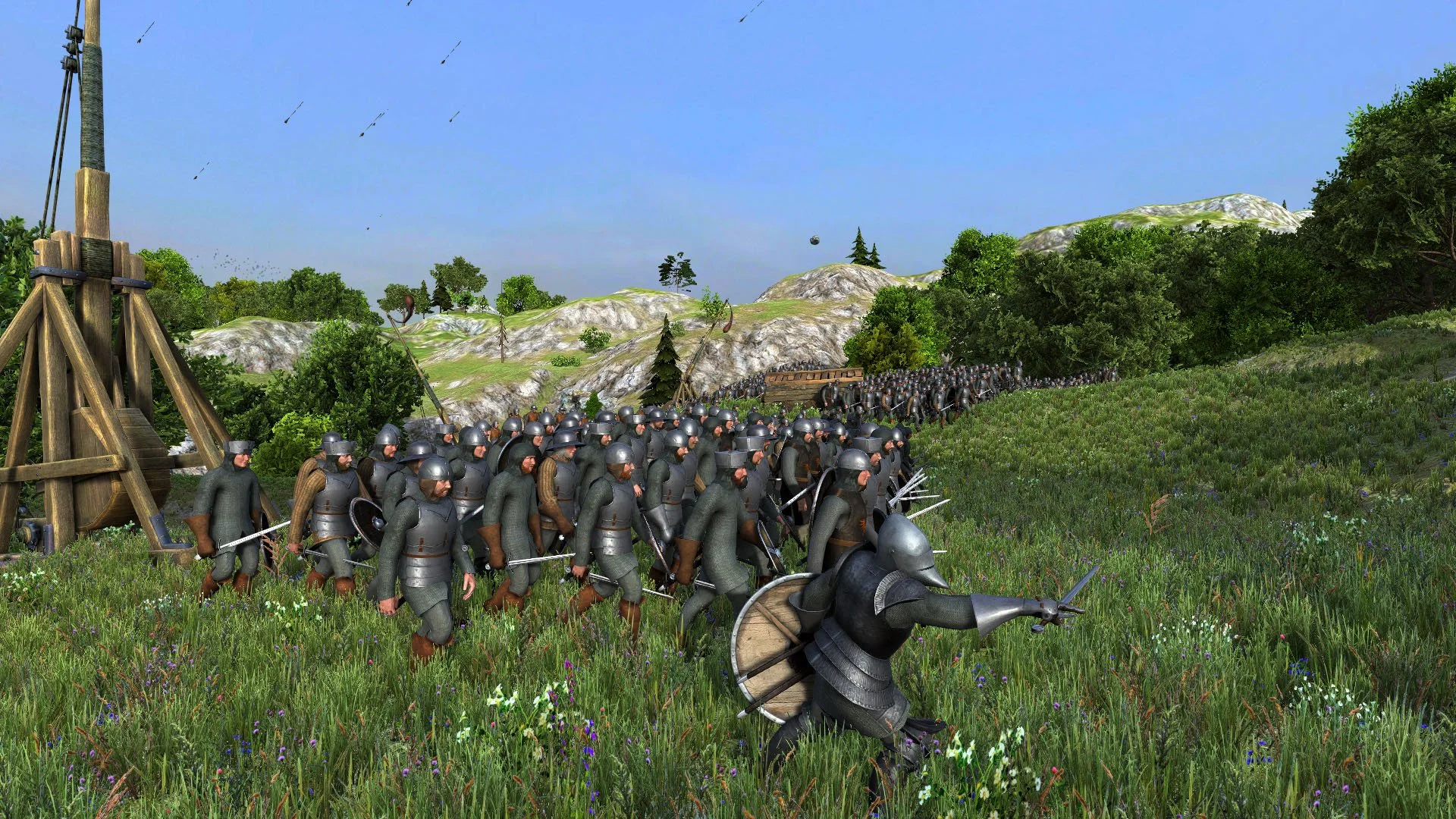 World of Castles - кадр 2