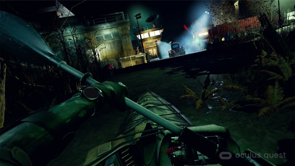 Phantom: Covert Ops — скриншот 4