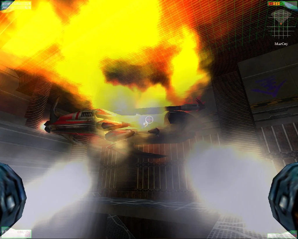 Control Monger - кадр 3