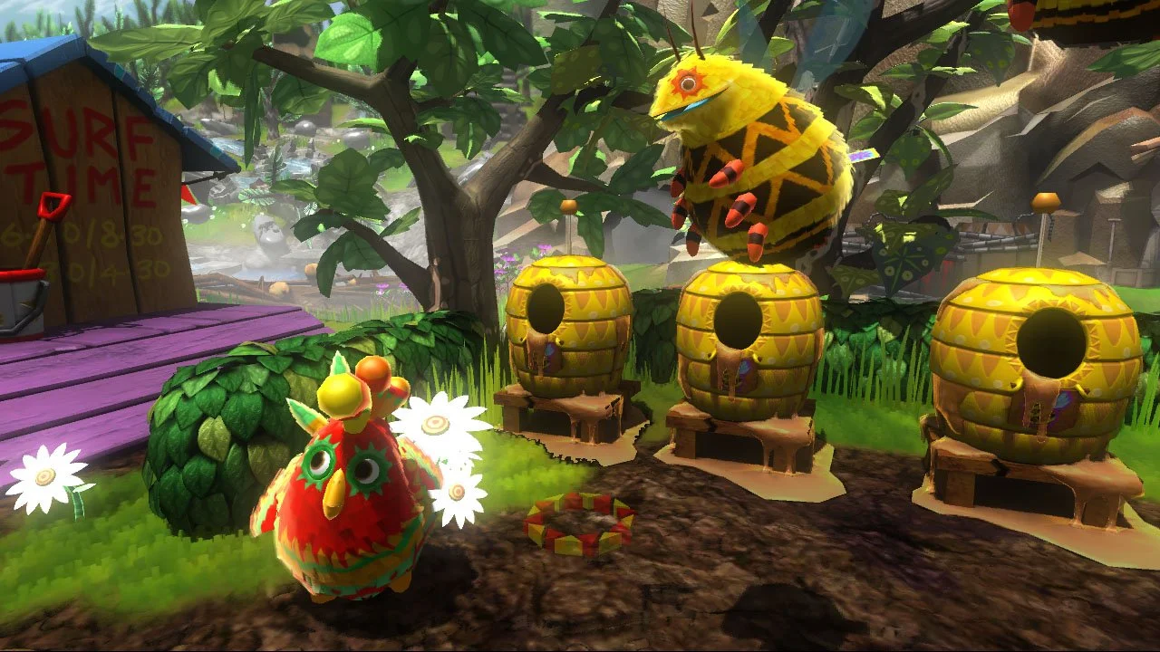 Viva Piñata - кадр 9