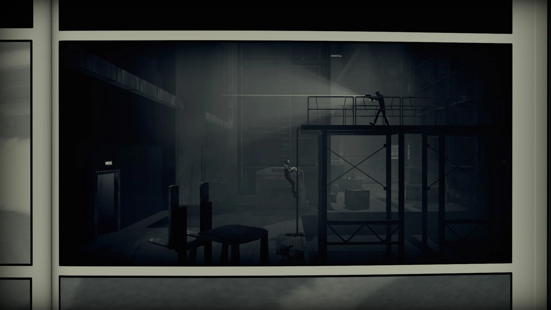 Liberated - кадр 18