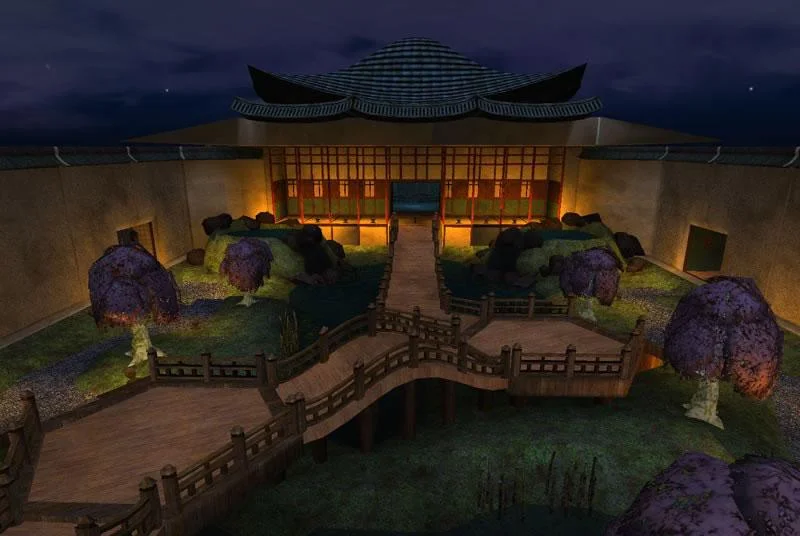 EverQuest: Dragons of Norrath - кадр 3