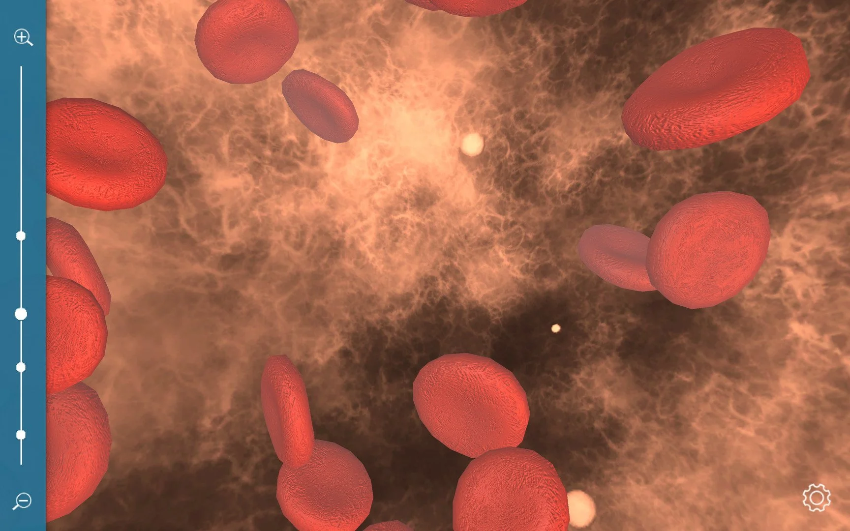 C O S M - кадр 5