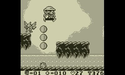 Wario Land: Super Mario Land 3 — скриншот 8