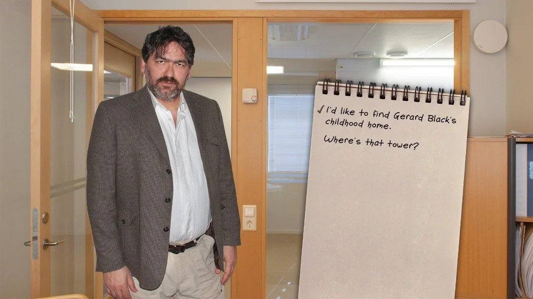 Shades of Black - кадр 10