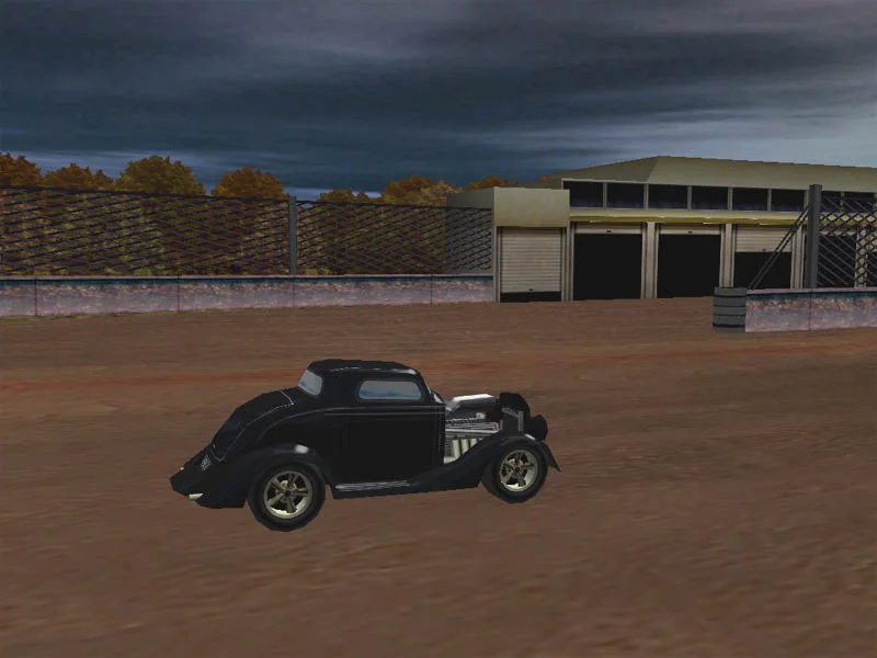 Hot Bods and Street Rods - кадр 2