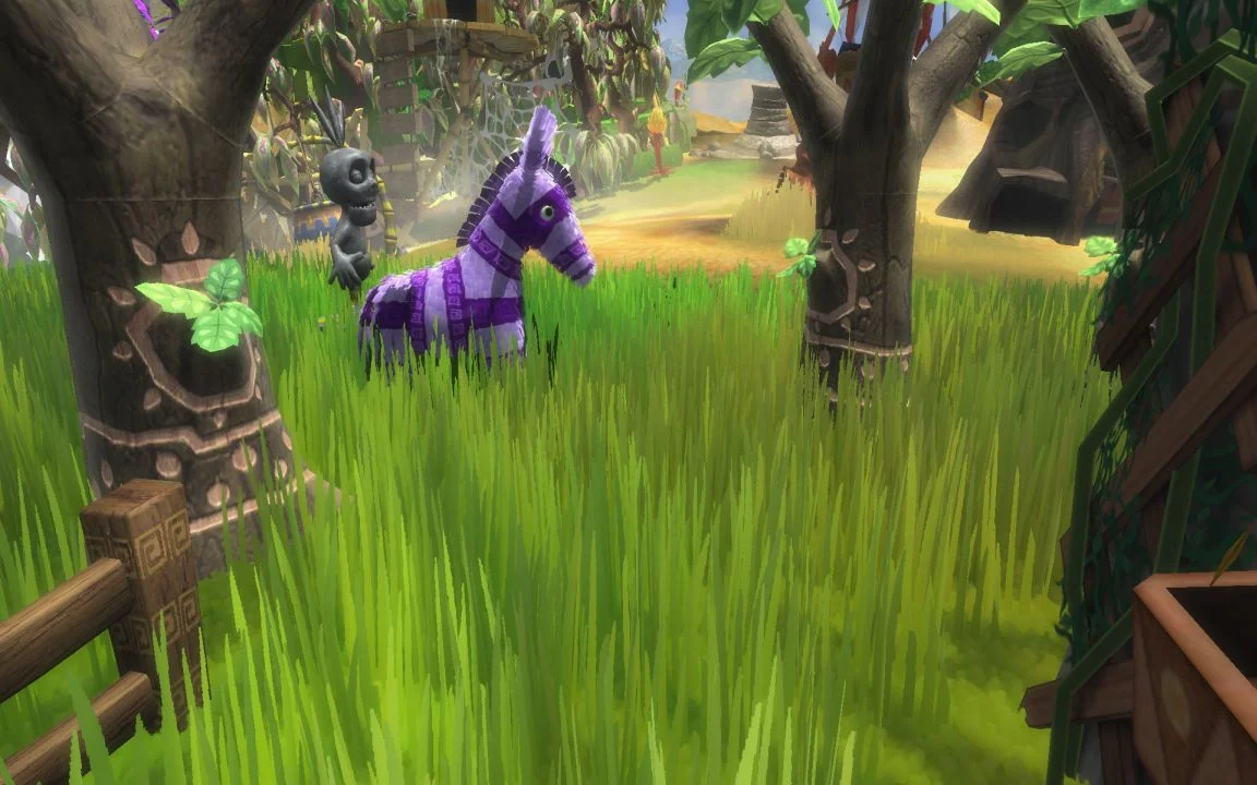 Viva Piñata - кадр 1