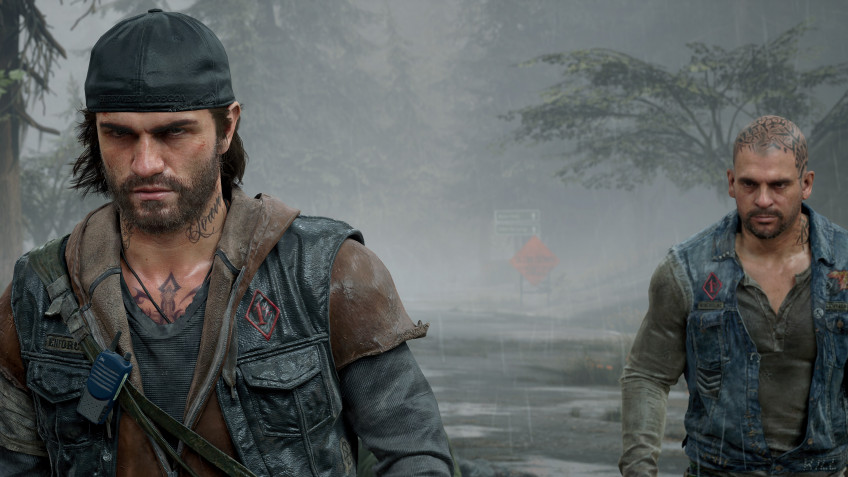Days Gone — скриншот 6