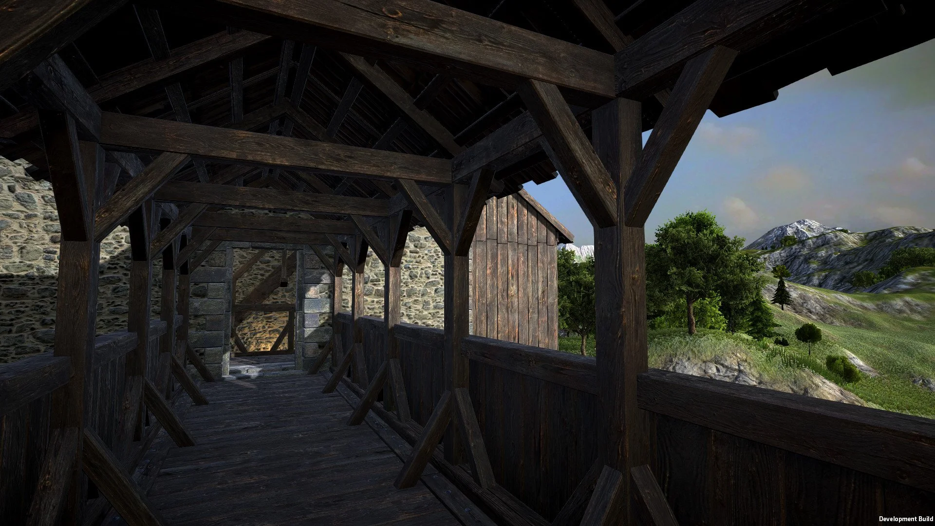 World of Castles - кадр 6