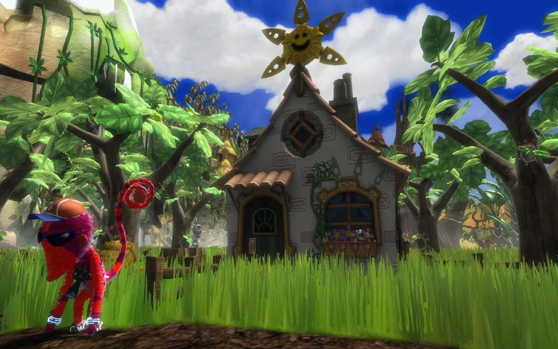 Viva Piñata - кадр 8