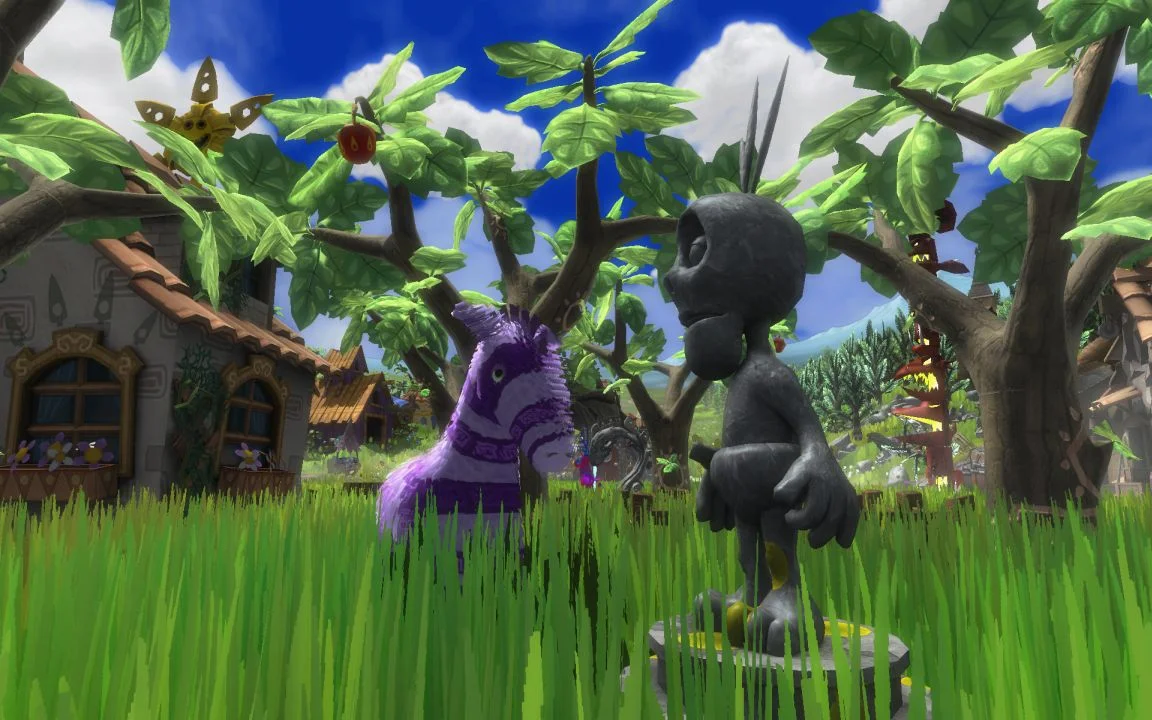 Viva Piñata - кадр 16