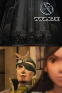 ASH: Archaic Sealed Heat - кадр 8