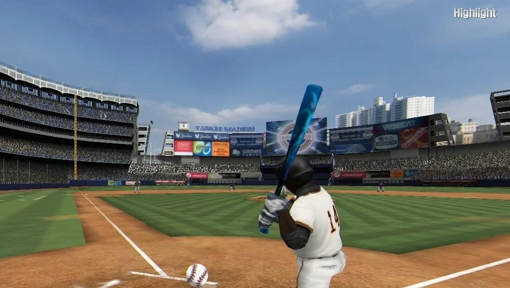 MLB Dugout Heroes - кадр 7