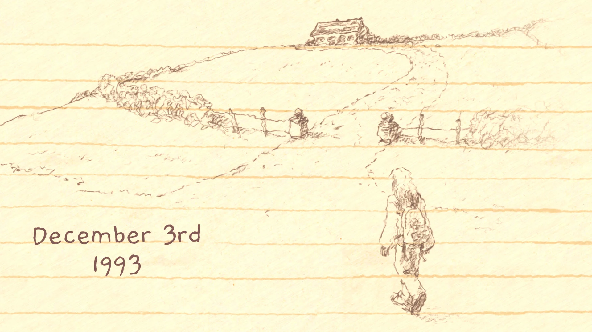 If Found... - кадр 1