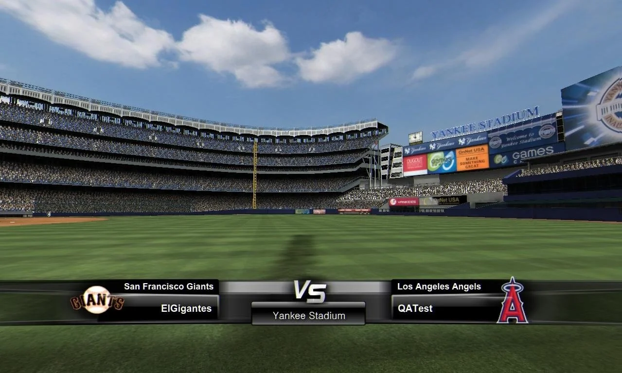 MLB Dugout Heroes - кадр 3