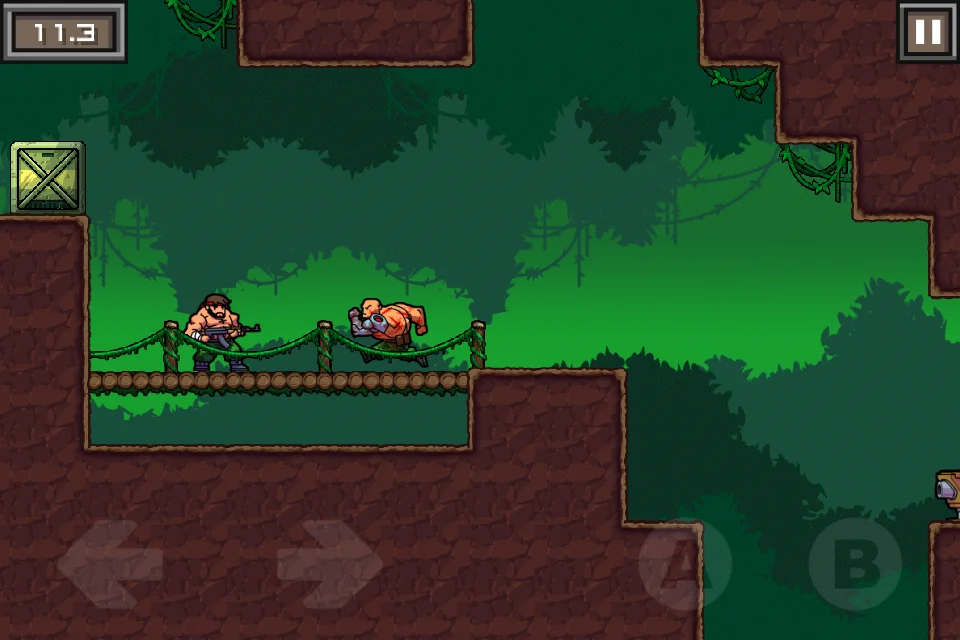 League of Evil 2 - кадр 4