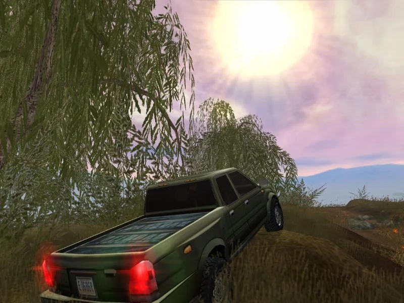 Cabela's 4x4 Off-Road Adventure 3 - кадр 18