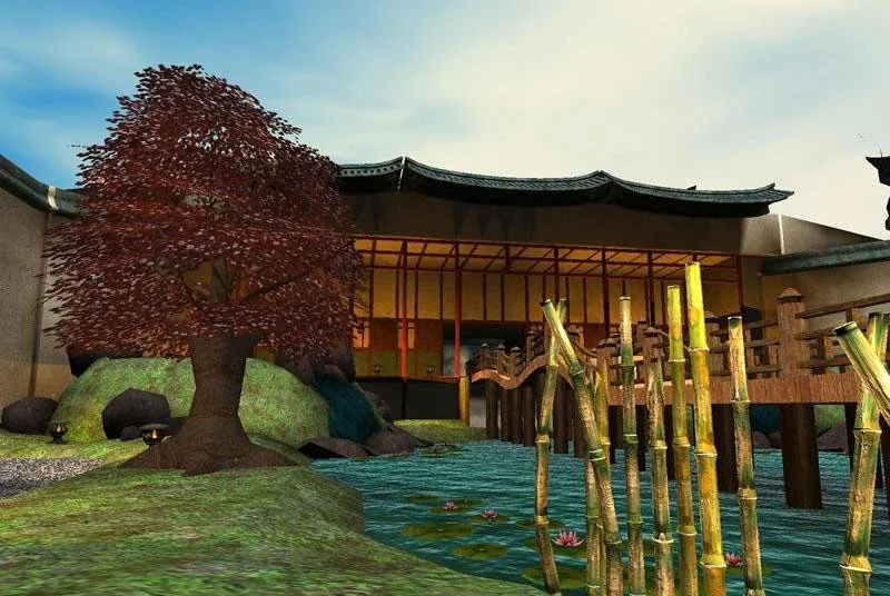 EverQuest: Dragons of Norrath - кадр 7