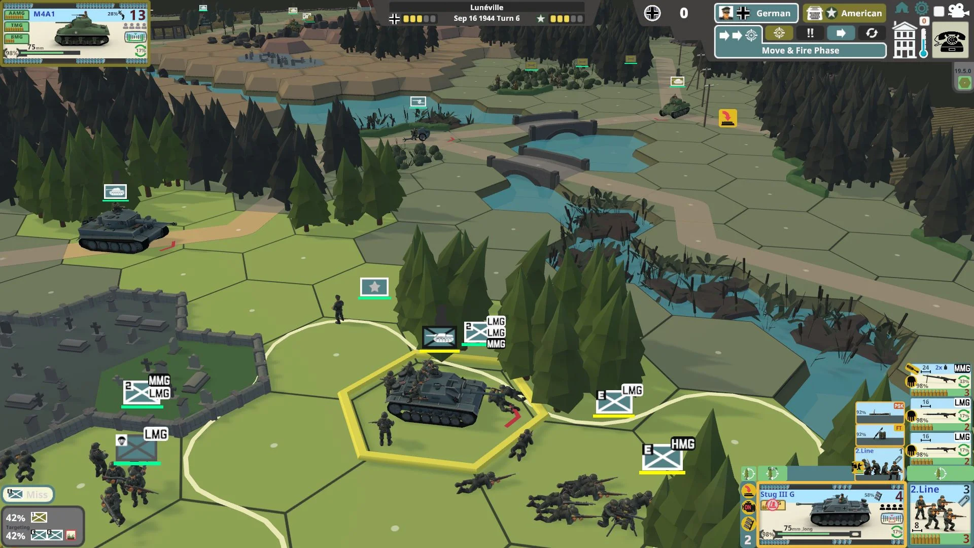 Second Front - кадр 7