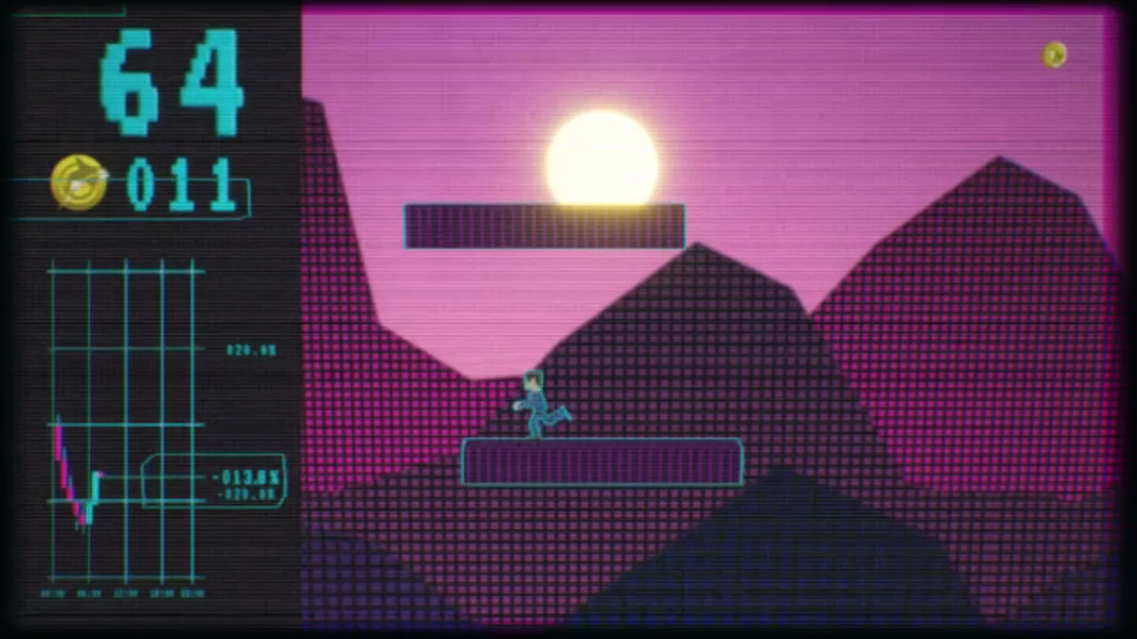 Hodl: The God of Crypto - кадр 6