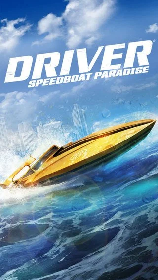 Driver Speedboat Paradise - кадр 2