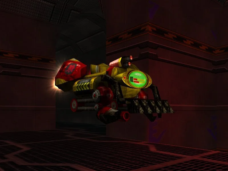 Control Monger - кадр 4