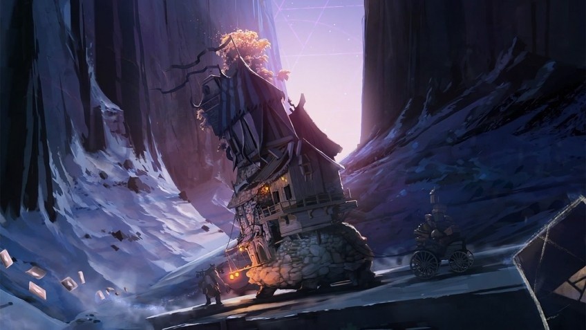 Artifact: The Dota Card Game — скриншот 2