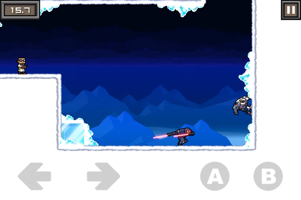 League of Evil 2 - кадр 6