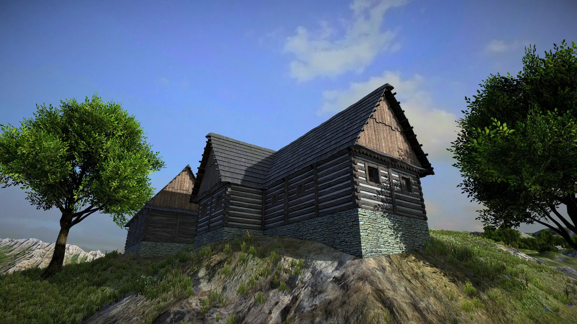 World of Castles - кадр 5