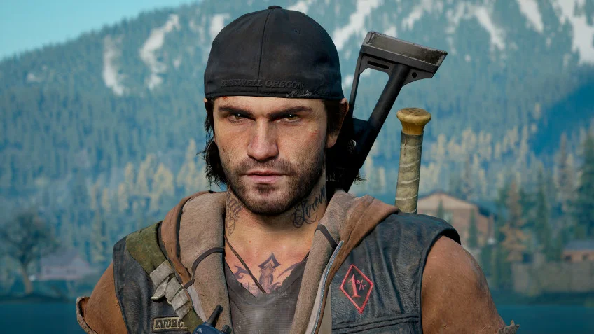 Days Gone - кадр 7