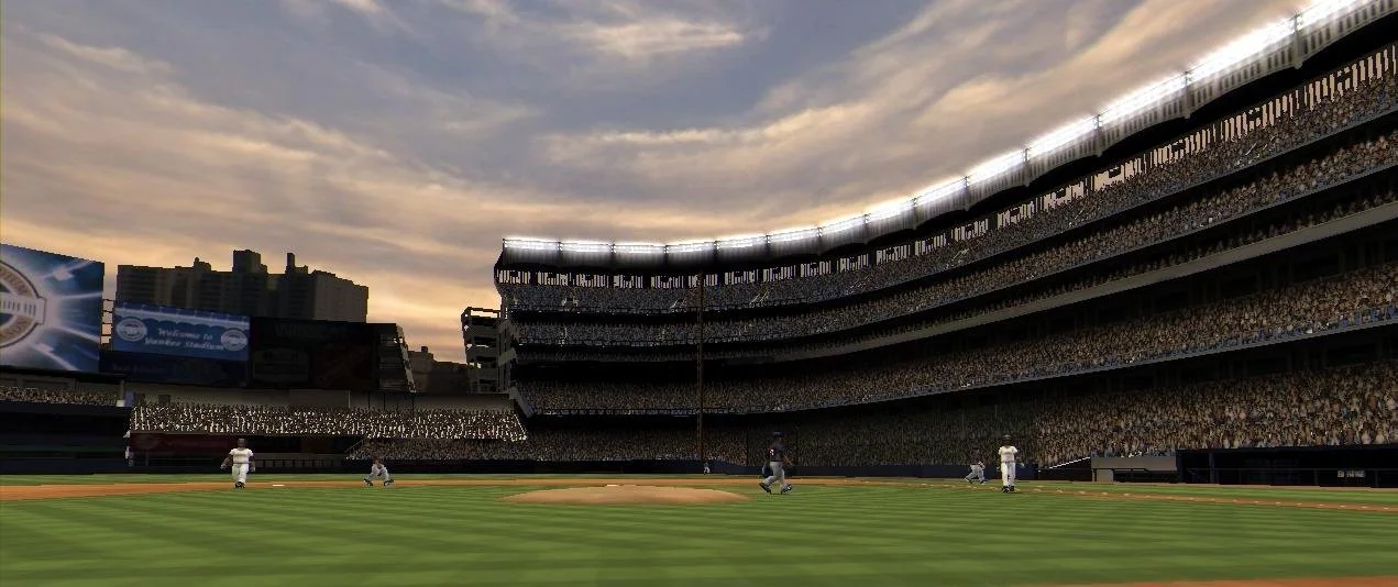 MLB Dugout Heroes - кадр 9