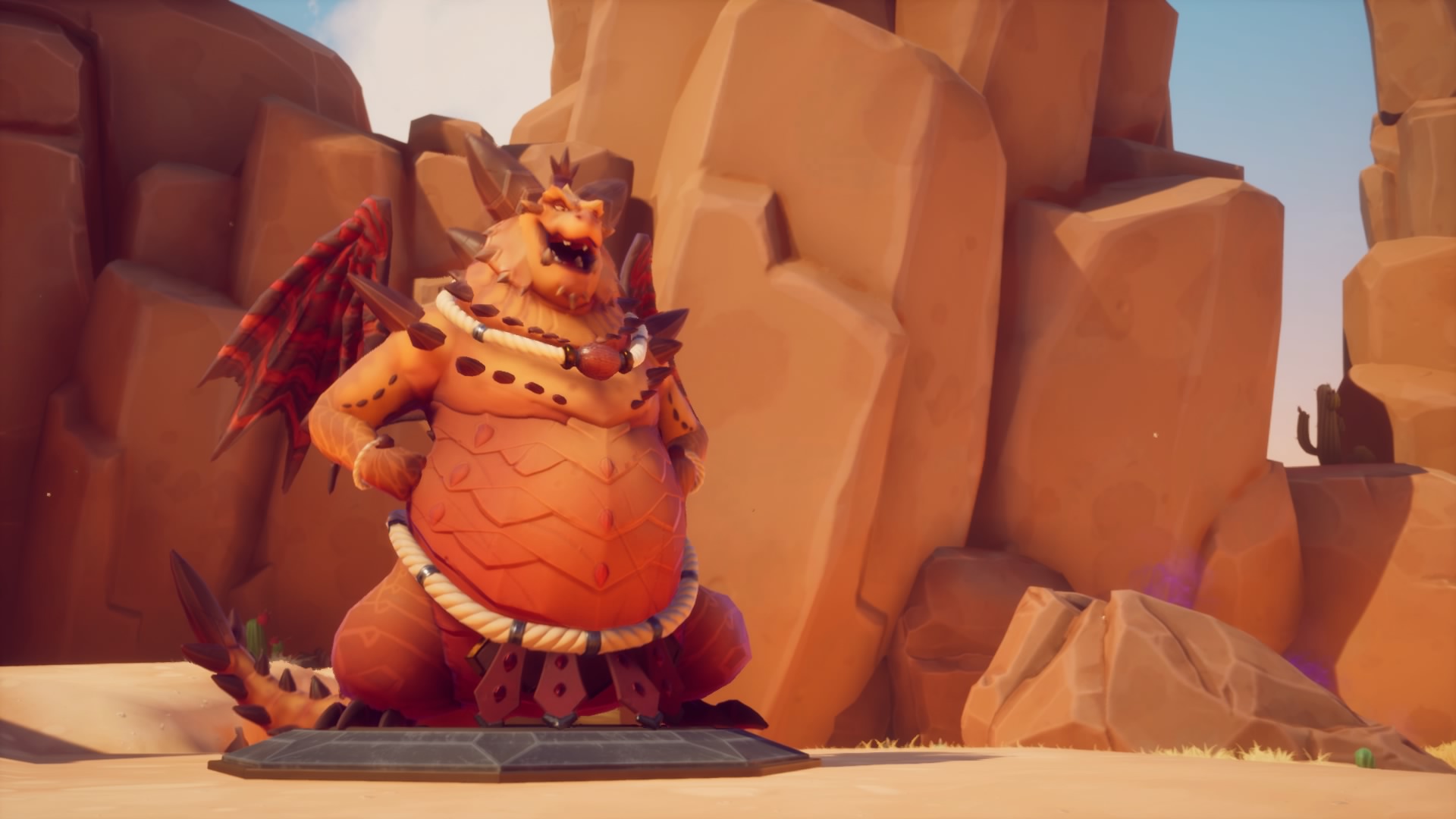Spyro Reignited Trilogy — скриншот 8