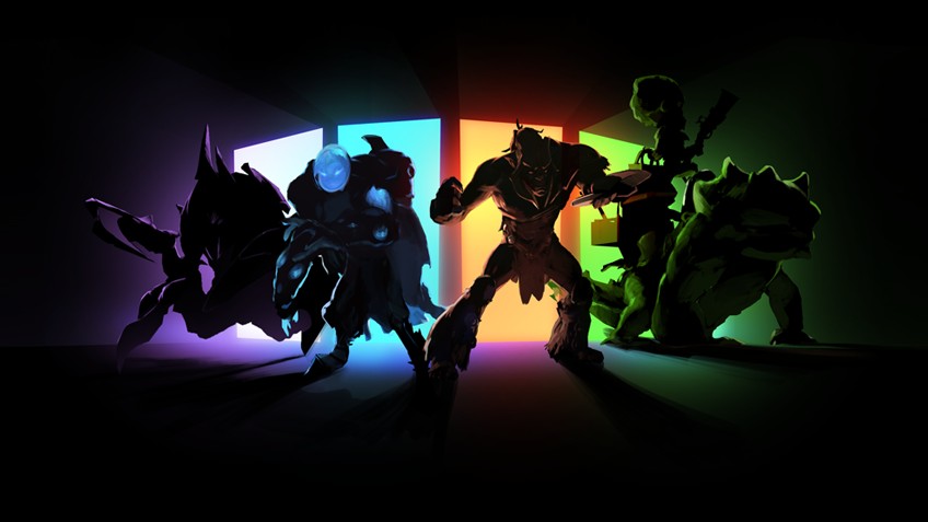Artifact: The Dota Card Game — скриншот 3