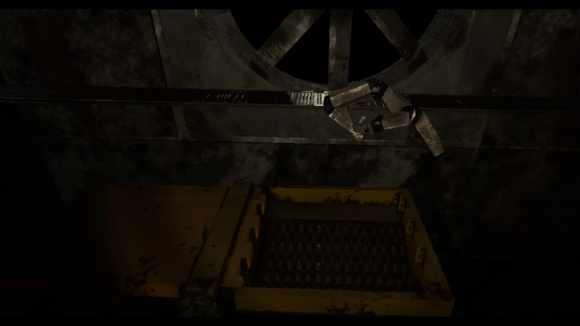 Mass Exodus - кадр 4