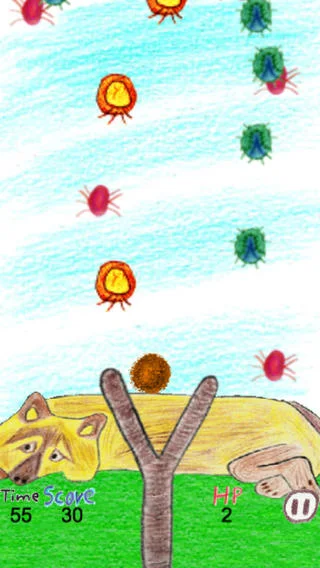 Slingdog - кадр 1