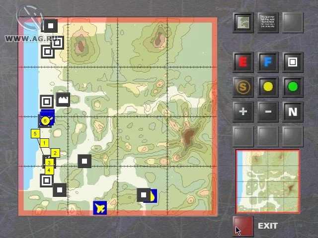 Team Apache - кадр 10