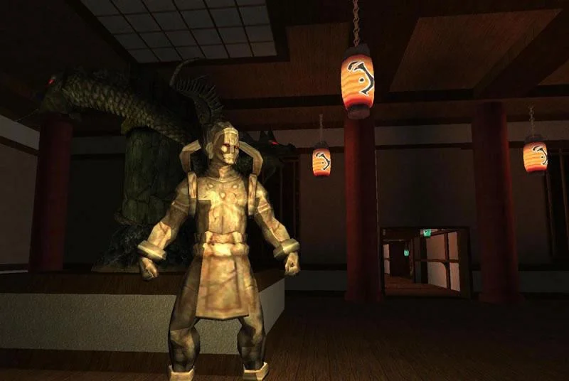 EverQuest: Dragons of Norrath - кадр 8