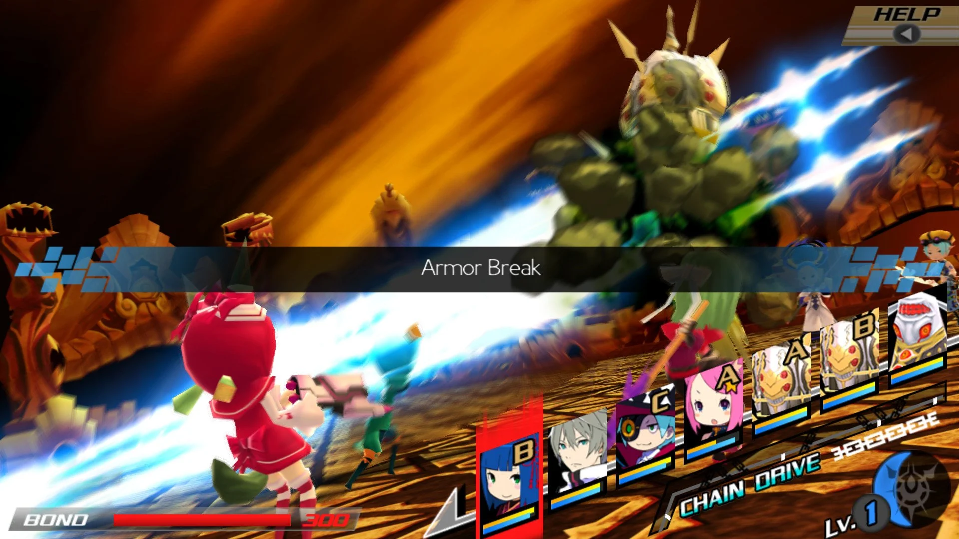 Conception II: Children of the Seven Stars - кадр 2