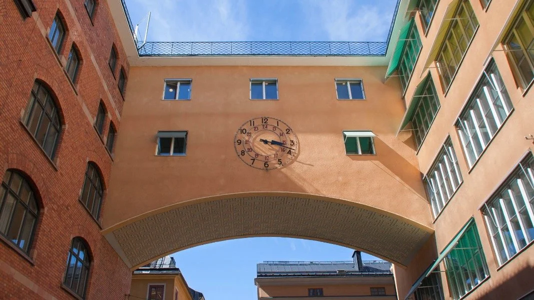 Shades of Black - кадр 9