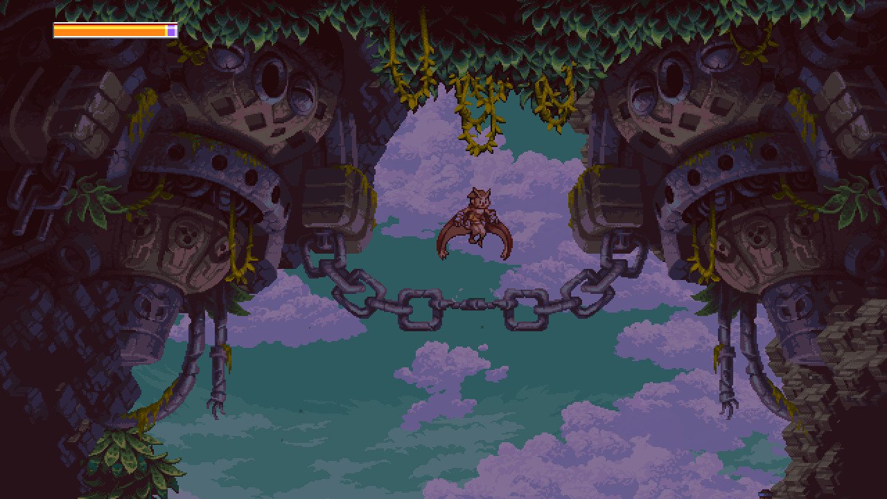 Owlboy — скриншот 8