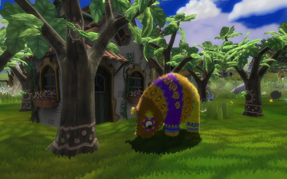 Viva Piñata - кадр 5