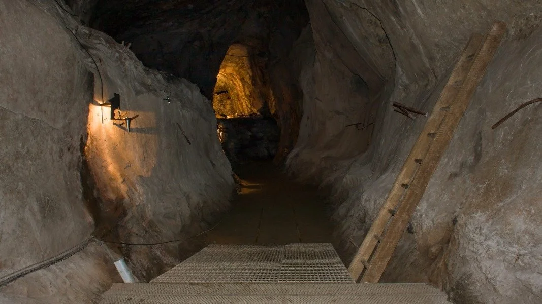 Shades of Black - кадр 18