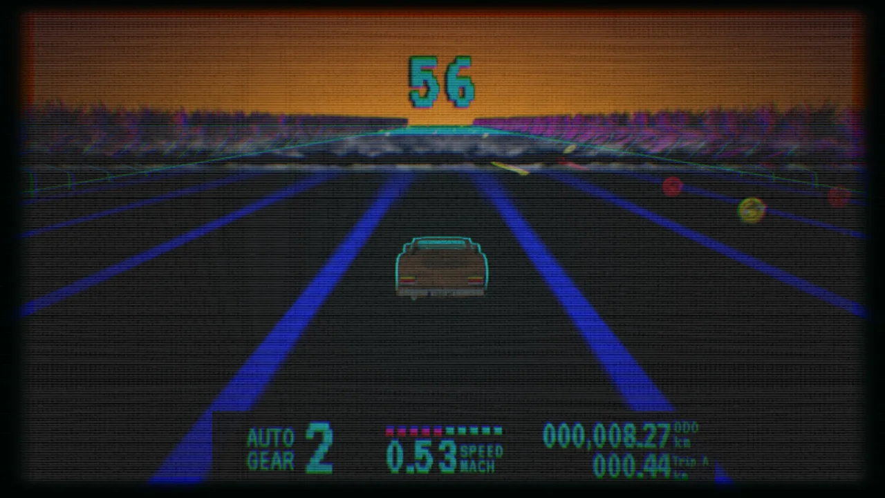 Hodl: The God of Crypto - кадр 1