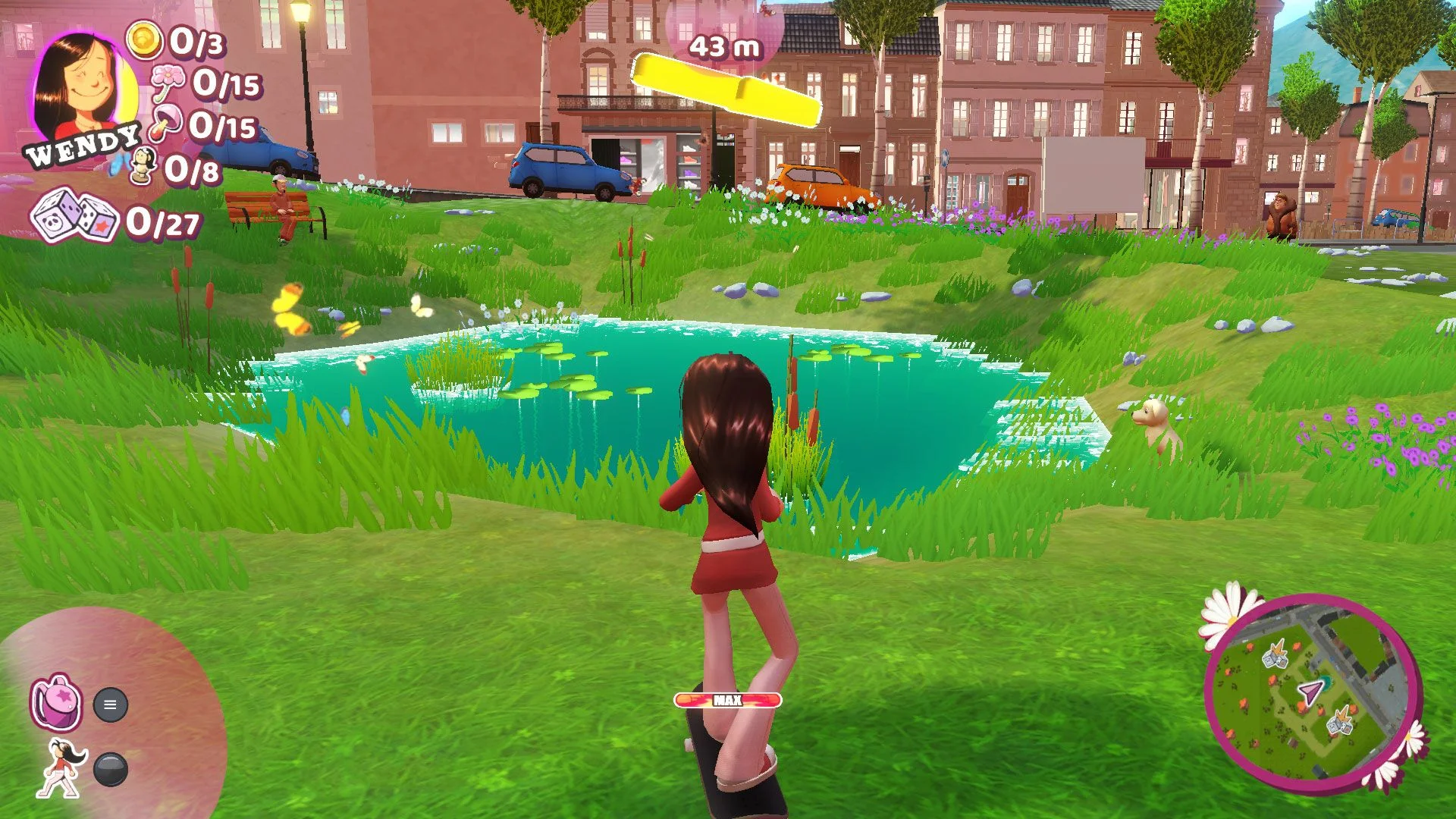 The Sisters: Party of the Year - кадр 1