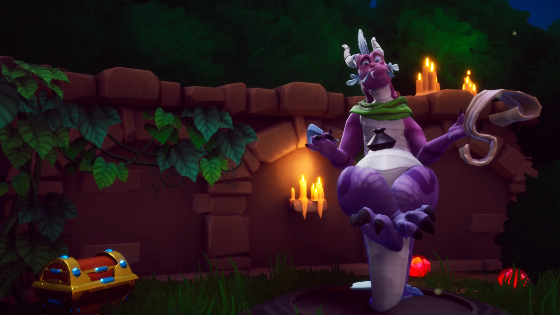 Spyro Reignited Trilogy — скриншот 7