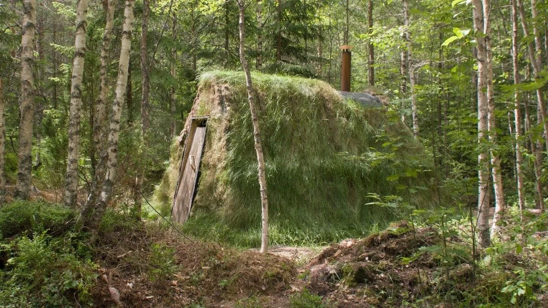 Shades of Black - кадр 13