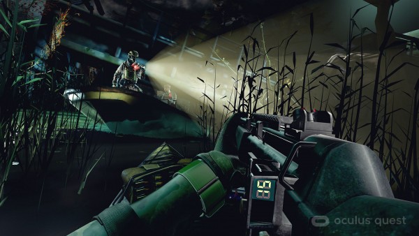 Phantom: Covert Ops — скриншот 3