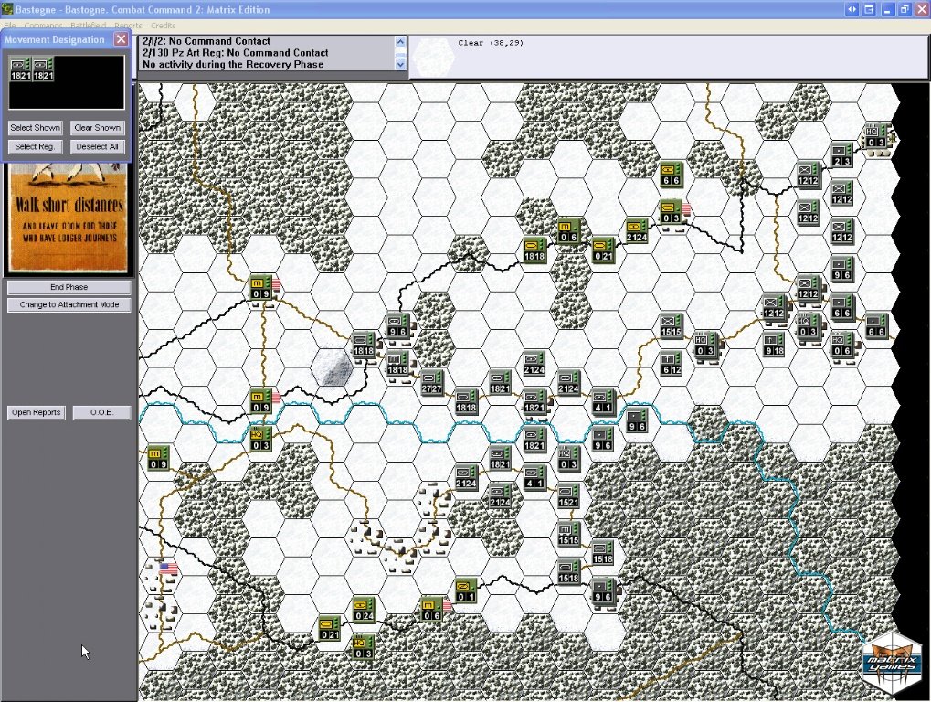 Combat Command: The Matrix Edition — скриншот 2