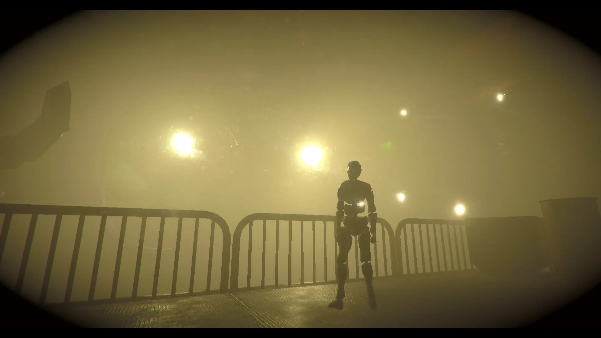 Mass Exodus - кадр 5