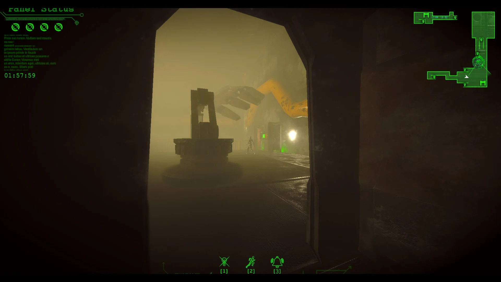 Mass Exodus - кадр 6